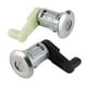 thumbnail image 4 of 7701468981, Cilindro De Cerradura De Puerta De Ajuste Perfecto, Par De Cilindro De Cerradura Resistente Para Automóvil, 4 of 7