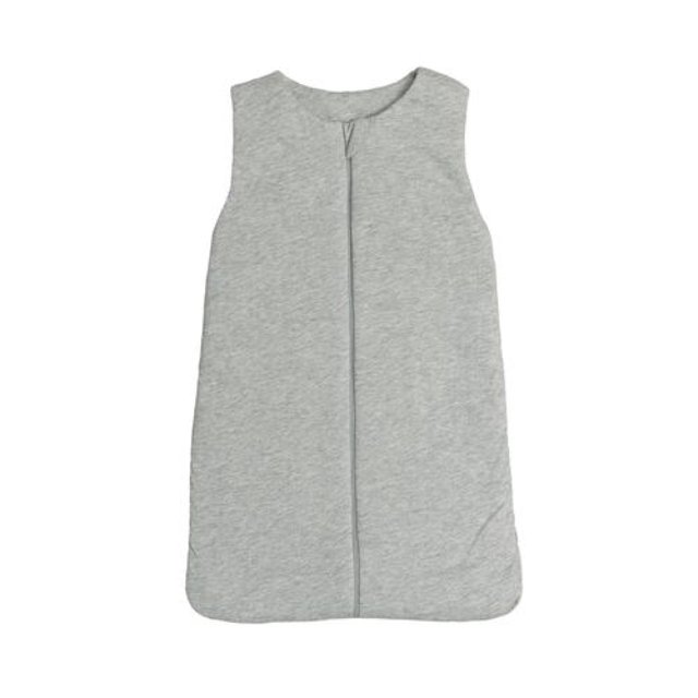 Sleepbag Gris 0 - 12 meses BABY INC Gris; 0 - 12 meses; sleepbag