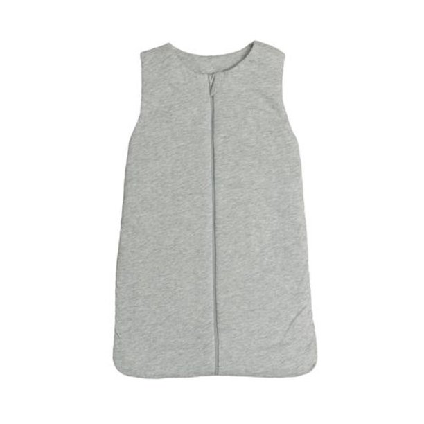 Sleepbag Gris 0 - 12 meses BABY INC Gris; 0 - 12 meses; sleepbag