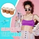 thumbnail image 3 of For Ice Tray Large Capacity Ice Tray Ice Making Mold Silicone Ice Tray Suitable for 30oz/40oz,F, 3 of 5