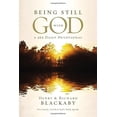 thumbnail image 2 of Being Still with God: A 366 Daily Devotional (Hardcover), 2 of 2