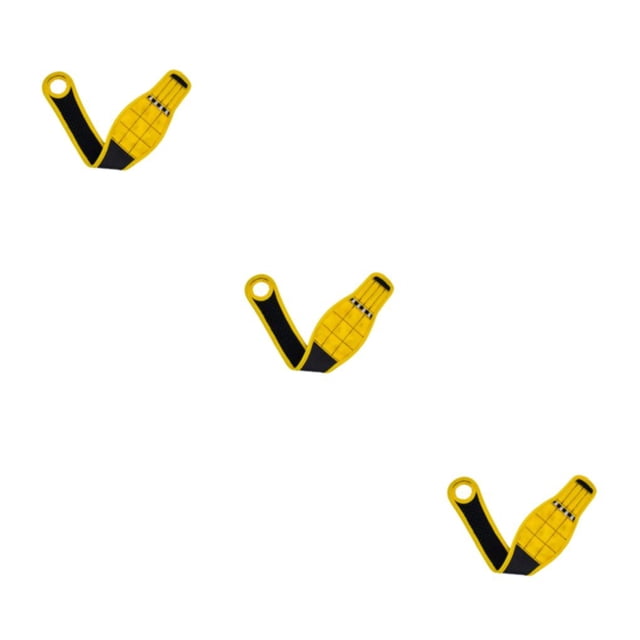 Speravity magnética con kit de imanes fuertes Unisex Tuerca Clavos Reparación Asistente Organizador Cinturón Tornillo Titular Padre Amarillo Type1 NO1