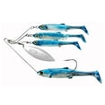 thumbnail image 2 of LiveTarget Lures Baitball Spinner Rig, 2 of 2