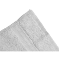 thumbnail image 4 of Toalla Facial Dormireal 4 Pzs Blanca 100% Algodón 34x34cm, 4 of 5