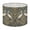 Color 4, variant on Drum Lamp Shade Vintage Inspired Crane Ornate Floral Motifs Blue Lampshade for Table Lamps Floor Lamps Pendant Light 13"x13"x10" Replacement Linen Large Lamp Shade Easy Assembly