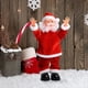 thumbnail image 4 of Papá Noel Ganfancp Navidad Regalo Juguetes Anciano con Barba Liquidación 1X, 4 of 7