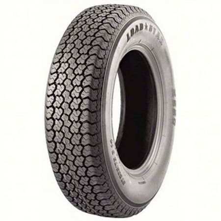 Loadstar 1ST74; St175/80D13 B Ply K550 Ld Star Trailer Tire