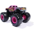 thumbnail image 4 of Mini Stone Crusher Monster Truck 1:64 Scale, 4 of 6