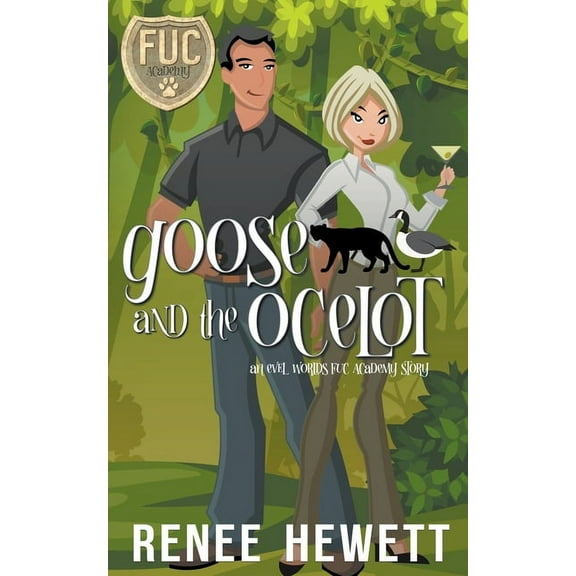 Goose and the Ocelot, (Paperback)