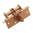 thumbnail image 1 of Spring Positioning Hinge Door Closer Automatic Self Closing Hinges Door, 1 of 9
