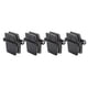 thumbnail image 4 of Kit de 4 pares de pastillas de freno de disco Nikou para bicicleta BIKEIN para Hayes Stroker Ryde Dyno Sport, 4 of 11