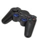 thumbnail image 3 of Gamepad con joystick, Gamepad inalámbrico de 2,4 GHz, controlador de juegos de computadora sensible, Gamepad para T, diseño elevado, 3 of 12