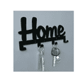 thumbnail image 2 of Organizador Llaves Portallaves Metalico Llaves Home Moderno Xtellar negro, 2 of 4