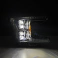 thumbnail image 5 of AlphaRex 18-20 Ford F150 (MK II 14th Gen Style) NOVA-Series LED Projector Headlights Black, 5 of 7