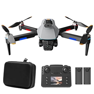 Dragon touch Drone F185 Pro 4k Caméra FPV Drones T