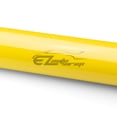 thumbnail image 4 of EZAUTOWRAP 7D Carbon Fiber Yellow High Gloss Vinyl Wrap Bubble Free Air Release Decal 6D, 4 of 8