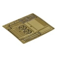 thumbnail image 3 of figatia 1/35 3D Puzzle Model, DIY Handmade Construction Model, Building Accessories, Air A, 3 of 9