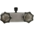 thumbnail image 4 of Dura Faucet RV Shower Faucet - Brushed Satin Nickel, 4 of 4