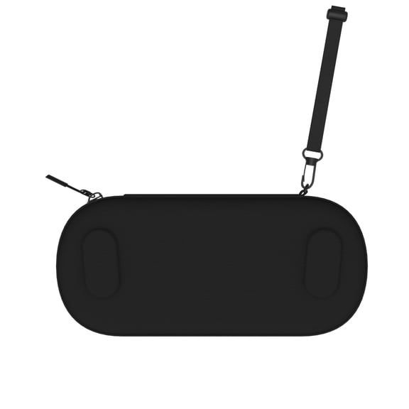 Hard Carrying Case For Retroid Pocket 6, Handheld Game Console Case Carry Bag, Portable Storage Holder Organizer