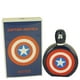 (pack 6) Eau de Toilette Captain America de Marvel 3,4 oz – image 2 sur 2