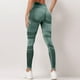 thumbnail image 1 of MKLEKYY Leggings deportivos de yoga para mujer, de cintura alta, para correr y fitness 3447, 1 of 4