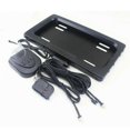 thumbnail image 4 of Electric Usa Type License Plate Frame Shutter Blinds Kit For Car Shows, 4 of 5