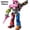 No Box, variant on 2503PCS Creative Mecha Team Leader Building Blocks with Mini Figure, Assembly Collectible Model Toy, Holiday Birthday Gift for Teens & Adults