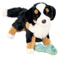 thumbnail image 2 of Douglas Trevor Bernese Mountain Dog Plush Stuffed Animal, 2 of 6