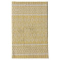 thumbnail image 2 of Cotton Woven Anti-Fatigue Cushioned Kitchen Mat Working Mat (18''x30'') Comfort and Style, 2 of 2