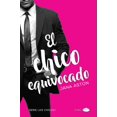 thumbnail image 1 of EL CHICO EQUIVOCADO PRINCIPAL DE LOS LIBROS JANA ASTON, 1 of 2