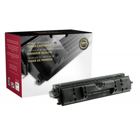 UPC: 0801509320558 | Clover Imaging Remanufactured Drum Unit for CE314A ( 126A)