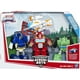 thumbnail image 2 of Figura de Acción Transformers Playskool Rescue Team, 2 of 37