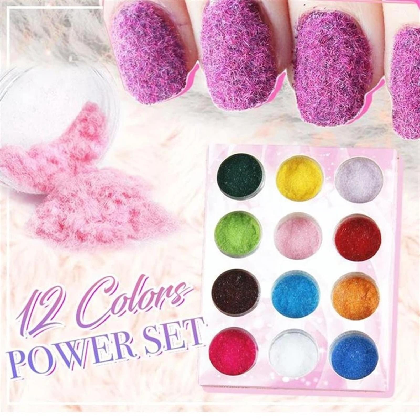 Nail Sequins Nail Glitters Nail Stickers Bling Gel for Nails Nail Gens Letter Stickers for Nails Gemstones for Makeup Mini Pearls for Nails Nail Tape Strips for Design Nail Bling Jelly Nails