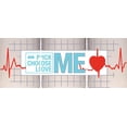 thumbnail image 3 of Grey's Anatomy Pick Choose Love Me Coffee Mug 11 Oz., 3 of 5