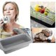 thumbnail image 2 of Silicone Bread Loaf Pan Non-stick Silicone Baking Mold Easy Release 26-27s, 2 of 4