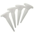 thumbnail image 2 of MesaSe 2 Pcs Buse de Colle Structurelle Buse en Plastique Embout de Colle pour Verre, 2 of 7