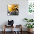 thumbnail image 2 of Art.com Park Pretty II Photographic Print by Assaf Frank, 30" x 30", 2 of 3