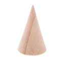 thumbnail image 4 of 20 Unidades Geométrica Sin Forma Exhibición De La Joyería 3 X 5 Cm Organizador De Habitación Yuyangstore Expositor de joyas Cono, 4 of 7