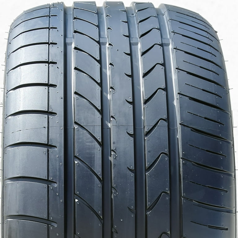Atturo AZ850 Performance Tire: XL Load, High Speed, 315/30R22 Size