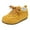 Yellow, variant on Kids Sneakers Boys Girls Casual Suede Walking Shoes Antislip Lace up Skate Shoes Comfortable Arch Support Tennis Athletic Shoes Green 12 Little Kid