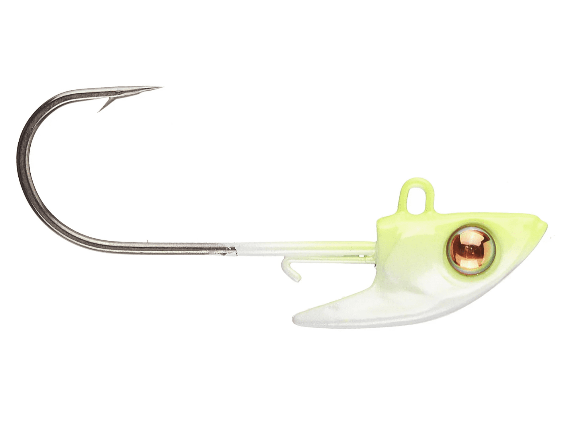Heddon De Luxe Pal Spook Glass Lod&Grip Heddon Saltwater Heddon De Luxe Pal Spook Glass Lod&Grip Heddon Saltwater