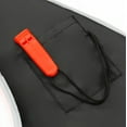 thumbnail image 4 of Adult Life Vest Rafting Buoyancy Suit Vest Oxford Cloth Swimming Life Vest, 4 of 4