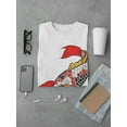thumbnail image 3 of Colored Koi Carp Tee Men's -Image by Shutterstock, 3 of 4