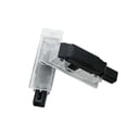 thumbnail image 5 of piezas compatibles con correas Apple Watch iWatch de 42 mm, 44 mm y 45 mm para mujeres y hombres, Solo Loop ajustable trenzado, 5 of 5