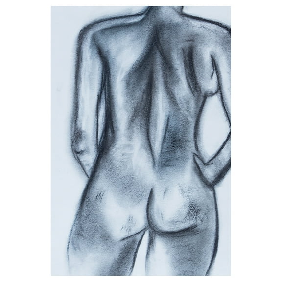 Venice Beach Collections Fairchild Paris Multi-color Poly Cotton Blend Canvas