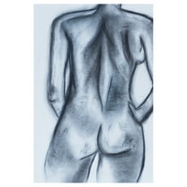 Venice Beach Collections Fairchild Paris Multi-color Poly Cotton Blend Canvas