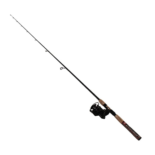 penn conflict rod