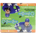 thumbnail image 2 of 2021-22 NHL Upper Deck O-Pee-Chee Hockey Retail Box 36 Packs per Box, 8 Cards per Pack, 2 of 2
