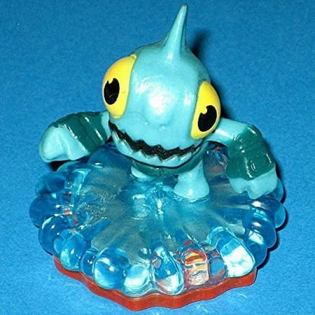 Skylanders Trap Team Gill Runt Character