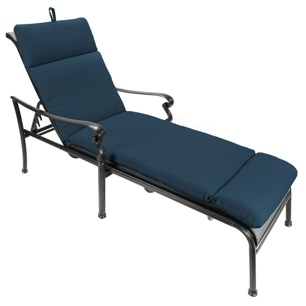 Sam's Club Sling Chaise Lounge Chair Sunbrella Chaise Cushion